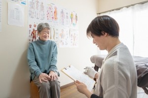 カウンセリング