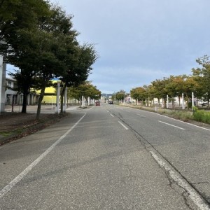 上越院道順1